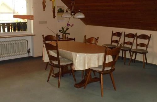 Tannesberg Apartment | Ferienhaus Bauer mit wunderschönem Panoramablick