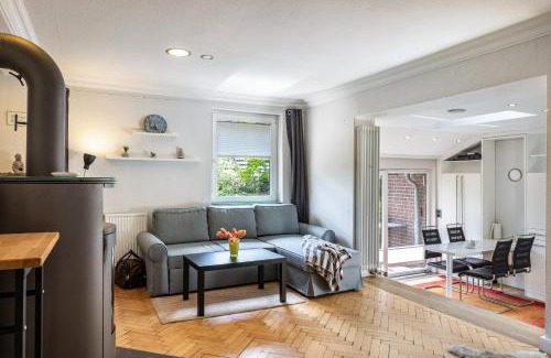 Quickborn House | Ferienhaus Baumann