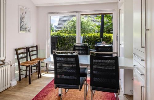 Quickborn House | Ferienhaus Baumann