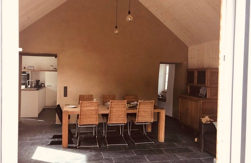 Baustert House | Ferienhaus Baustert