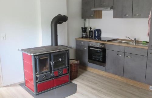 Thomasburg Apartment | Ferienhaus Bavendorf