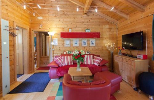 Stamsried House | Ferienhaus Bayerischer Wald