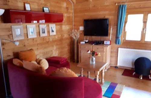 Stamsried House | Ferienhaus Bayerischer Wald