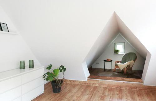 Bad Brambach House | Ferienhaus BB2