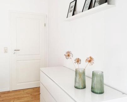 Bad Brambach House | Ferienhaus BB2