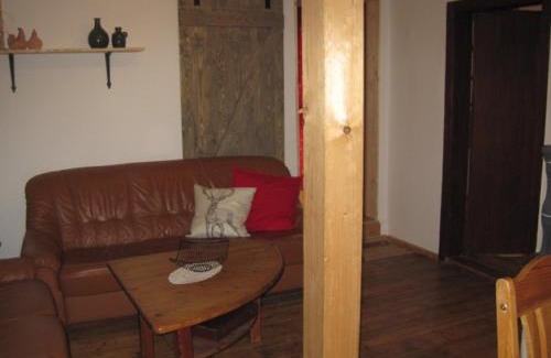 Roedental House | Ferienhaus Becker