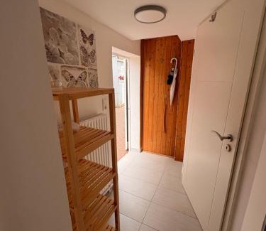 Steindamm Apartment | Ferienhaus bei Engel