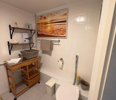 Steindamm Apartment | Ferienhaus bei Engel