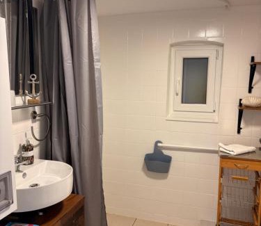 Steindamm Apartment | Ferienhaus bei Engel