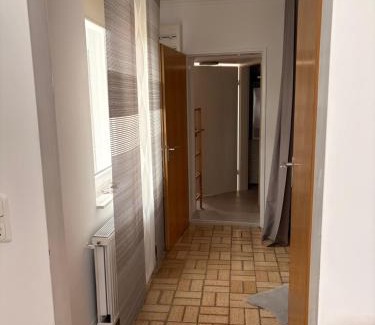 Steindamm Apartment | Ferienhaus bei Engel