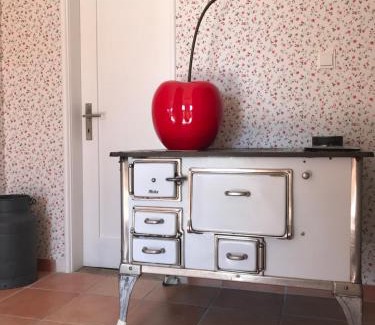 Lauingen House | Ferienhaus bei Lauingen, mit Sauna und Gartenlounge