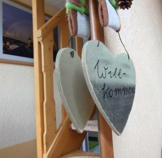 Marienberg Apartment | Ferienhaus beim Imker