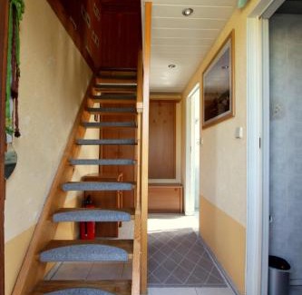 Marienberg Apartment | Ferienhaus beim Imker