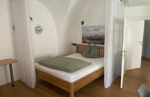 Breitenbrunn House | Ferienhaus beim Turm