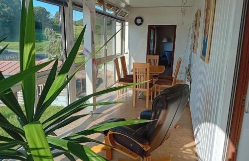 Leibertingen House | Ferienhaus Beim Wildenstein, 90qm