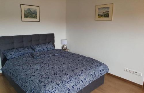 Ohningen Apartment | Ferienhaus Bellevue