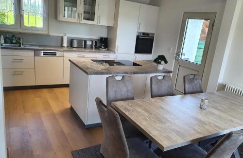 Ohningen Apartment | Ferienhaus Bellevue