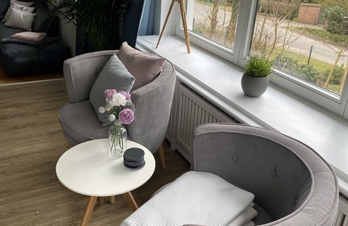 Bendestorf House | Ferienhaus Bendestorf Waldweg 38, Nähe Hamburg