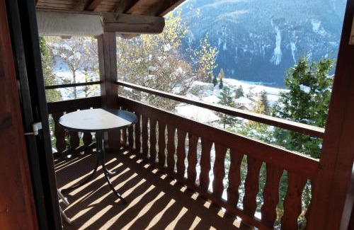 Albula-Alvra House | Ferienhaus Bensel