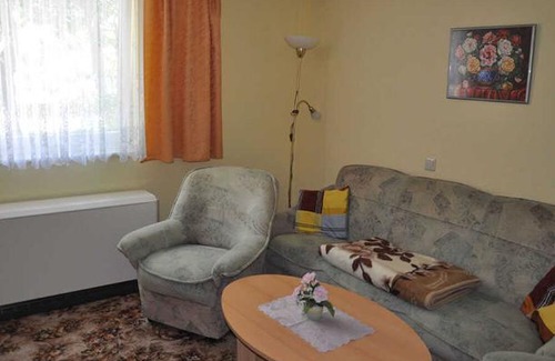 Benz House | Ferienhaus Benz USE 1641