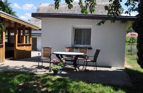 Benz House | Ferienhaus Benz USE 1641