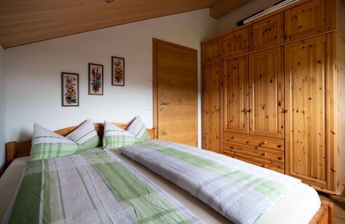 Alberschwende House | Ferienhaus Bergblick Bregenzerwald