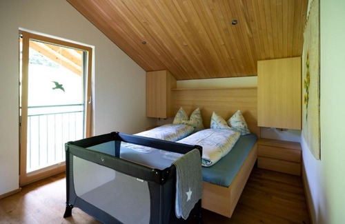 Alberschwende House | Ferienhaus Bergblick Bregenzerwald