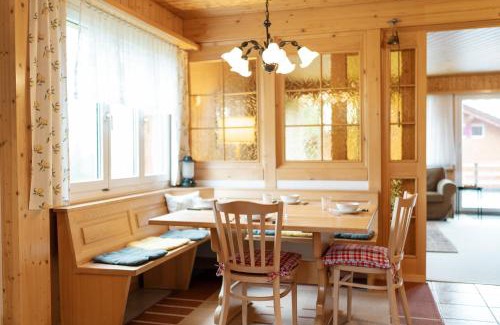 Mitloedi Apartment | Ferienhaus Bergblick