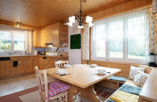Mitloedi Apartment | Ferienhaus Bergblick