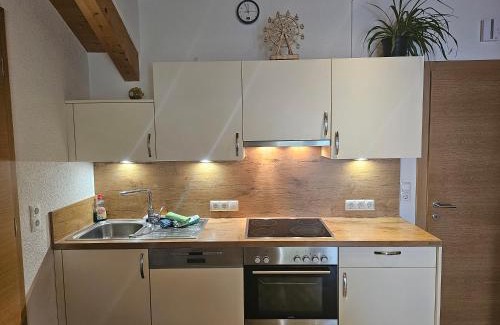 Kappl Apartment | Ferienhaus Bergblick Kappl, nur 17 Minuten vom Skigebiet Ischgl entfernt