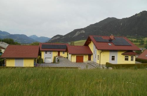 Aigen im Ennstal House | Ferienhaus Berger