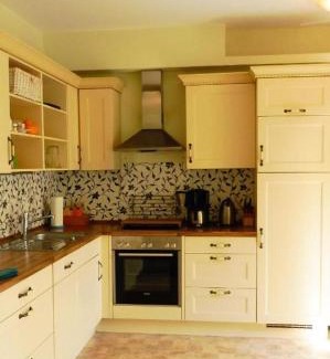 Neumagen-Dhron House | Ferienhaus Berkele für 8 bis 12 Personen