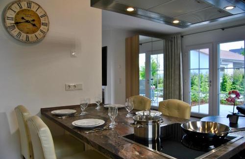 Mahlow House | Ferienhaus Berlin