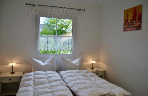 Mahlow House | Ferienhaus Berlin