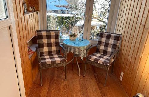 Lubbenau/Spreewald Apartment | Ferienhaus Berndt im Spreewald