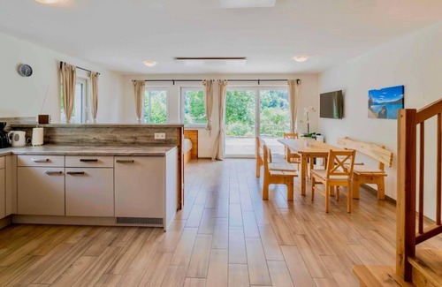 Doebriach Ski Chalet | Ferienhaus Berta - Ferienhaus Austria