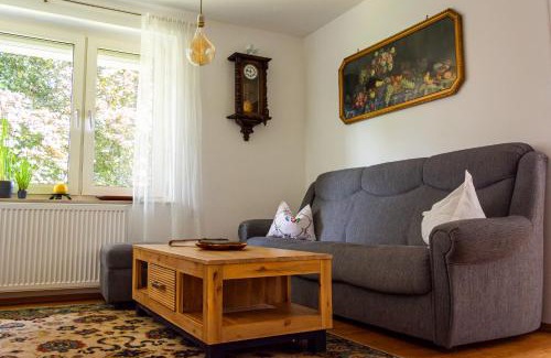 Selbitz Apartment | Ferienhaus Betty