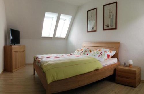 Golmsdorf Apartment | Ferienhaus Beutnitz