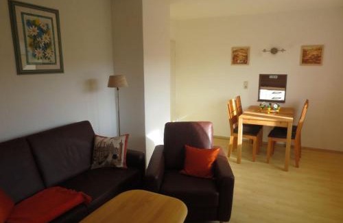 Golmsdorf Apartment | Ferienhaus Beutnitz