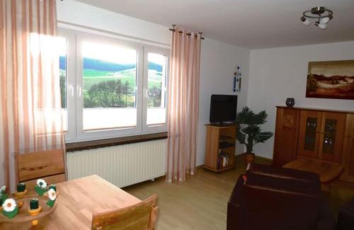 Golmsdorf Apartment | Ferienhaus Beutnitz