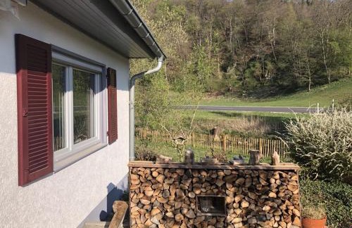 Bichishausen House | Ferienhaus Bibernest