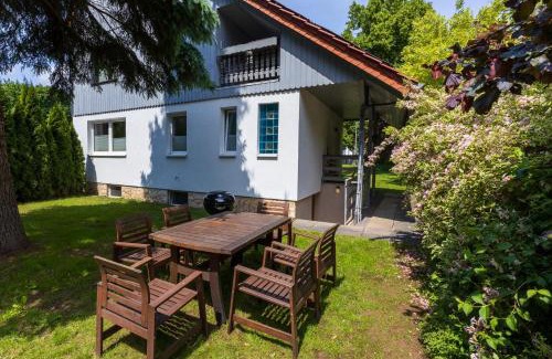 Ellrich House | Ferienhaus Big Family