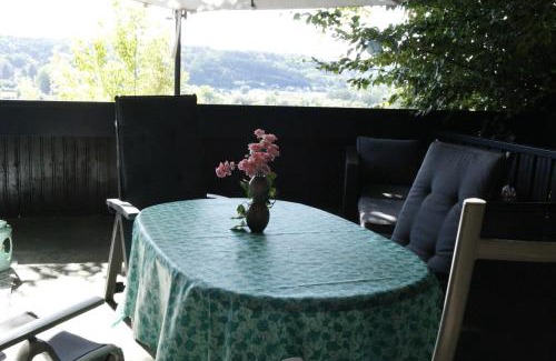 Blieskastel House | Ferienhaus Birdy