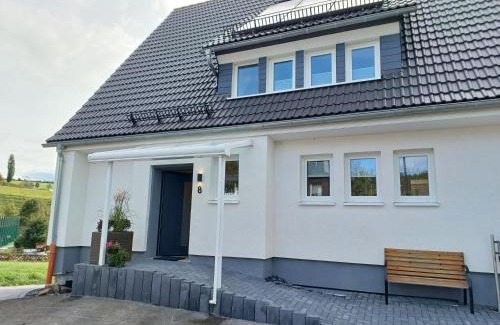 Birkelback House | Ferienhaus Birkelbach