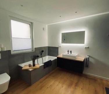 Bleckhausen House | Ferienhaus Bleckhausen