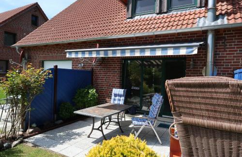 Redewisch House | Ferienhaus Blomengoorn