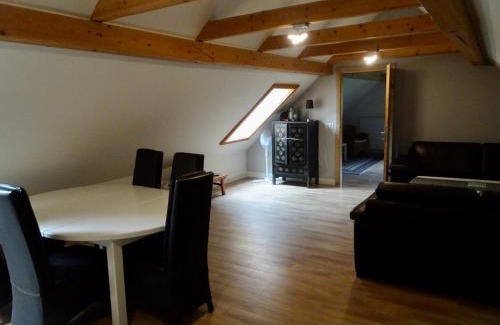 Palfau Apartment | Ferienhaus Blommers