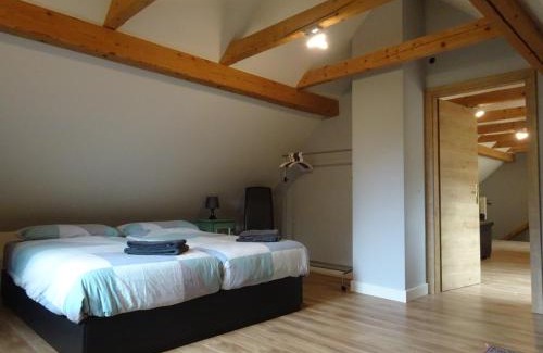 Palfau Apartment | Ferienhaus Blommers