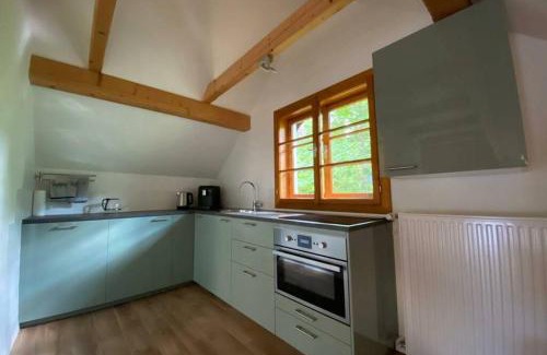 Palfau Apartment | Ferienhaus Blommers