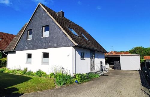 Gronenberg House | Ferienhaus Blue Pearl